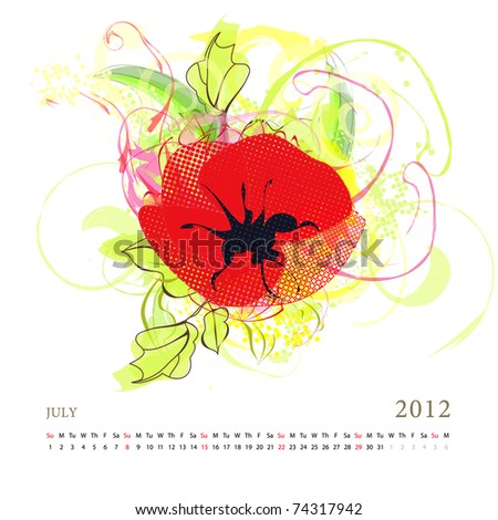 yearly calendar 2012 printable. uk yearly calendar