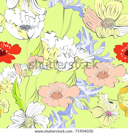 wallpaper summer flower. wallpaper summer flower. with summer flowers; with summer flowers