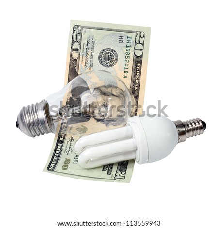 Save energy, save your money