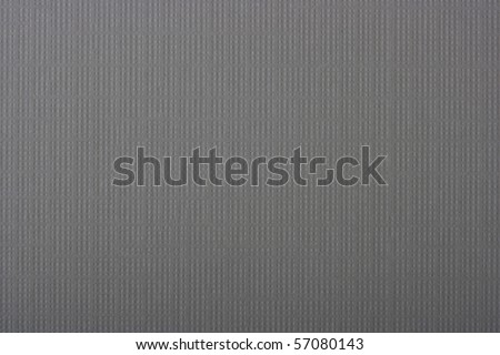It is grey imprinted background for design works.