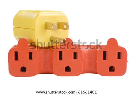 Orange Outlet