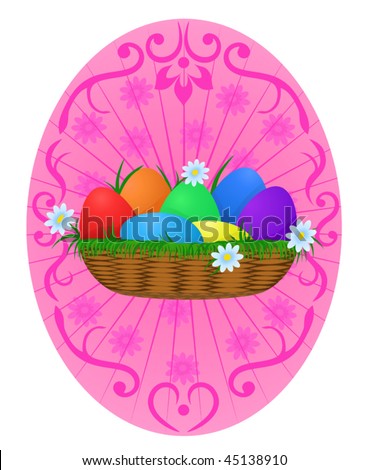 easter eggs pictures to color. easter eggs to colour. plain