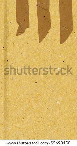 paper background tape