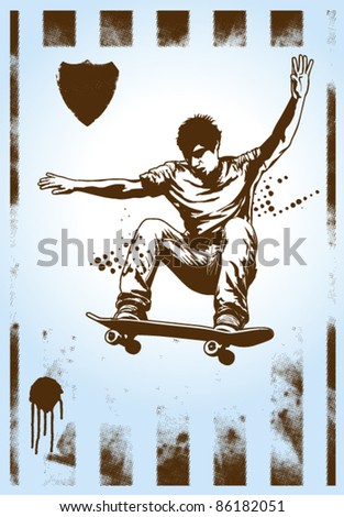 Skate Jump