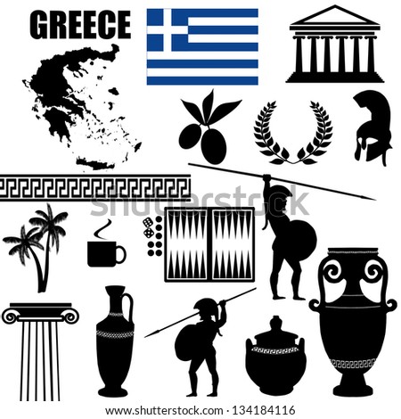 stock market greek symbols