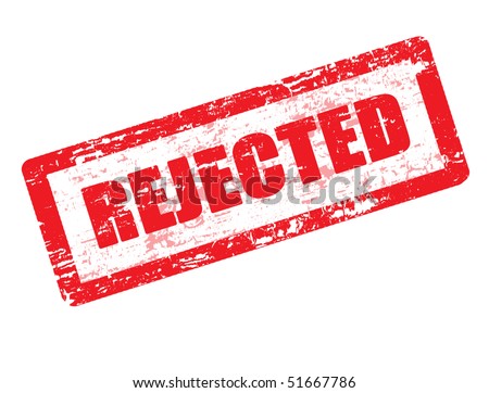 The Word Rejection