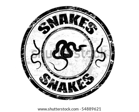 word snake