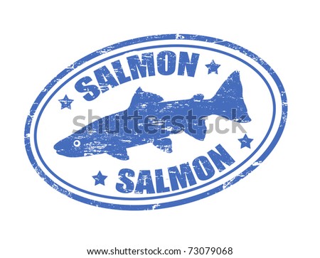 A Salmon