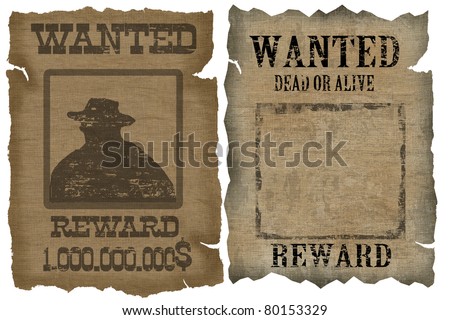Old Cowboy Posters
