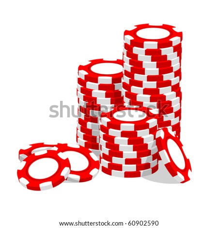 casino vector images