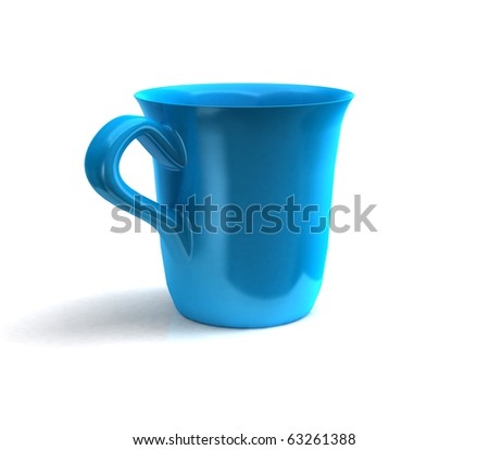 Image Of Cup