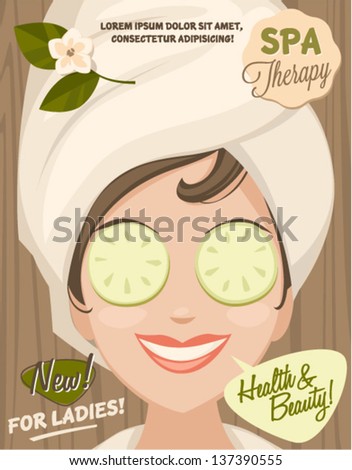 Spa banner Spa banner
