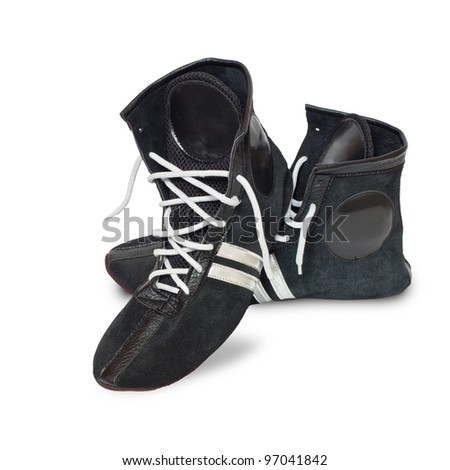 Female Boxing Shoes