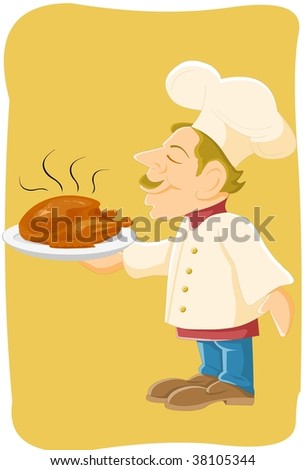 imagen chef