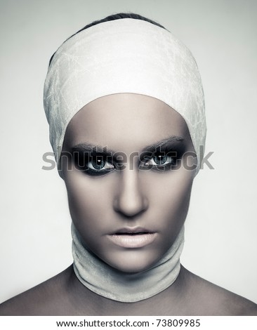 WNTM CYCLE 7 "PANEL" Stock-photo-high-fashion-female-model-beauty-shoot-scarf-around-hair-retouched-by-professional-retoucher-73809985