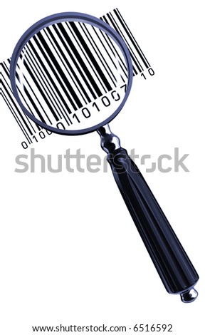 Barcode Render