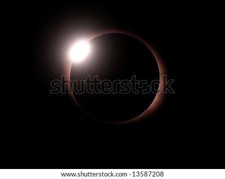 Eclipse 3D