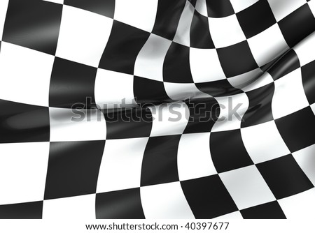 checkered flag texture