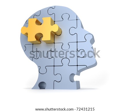 Head Puzzle