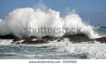 services storms river,