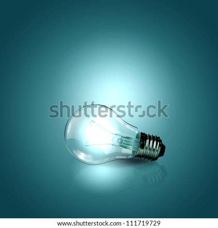 Light Bulb Colour
