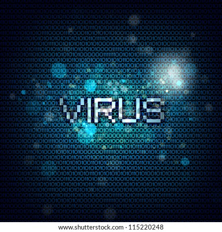 word virus
