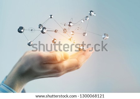 Social connection technologies