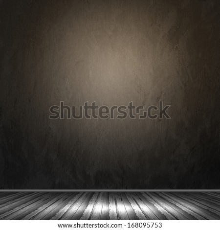 Background image of dark stone blank wall