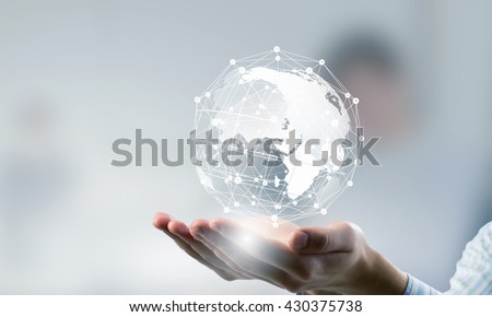 Technologies connecting the world