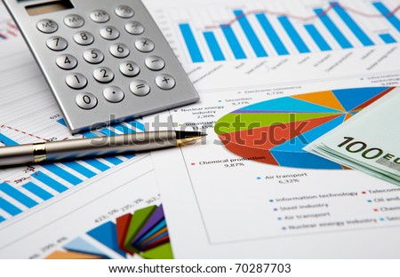 Table Chart Graph