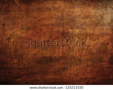 Old Wood Texture (For Background)