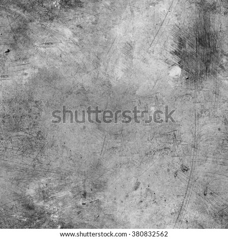 Silver Metal plate. Seamless texture