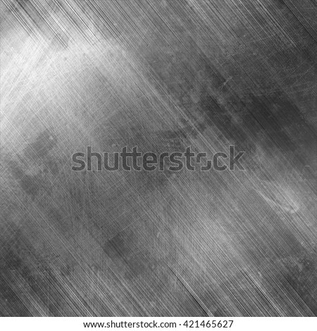 Metal texture.Silver metal texture.White Metal. Polished metal background. Silver metal plate. Iron metal texture.