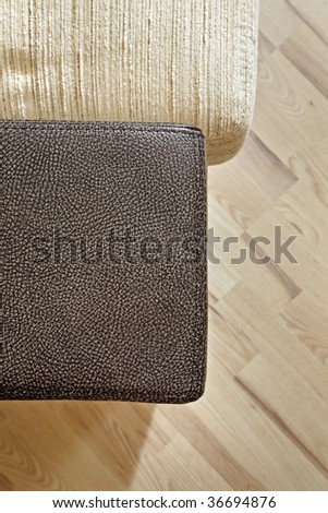 Couch Headboard