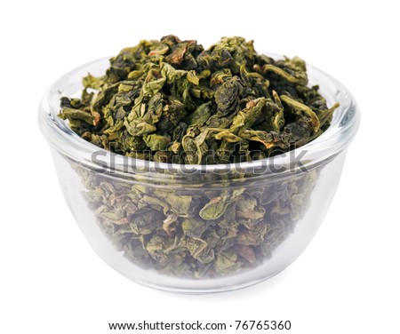 Green Leaf Tea