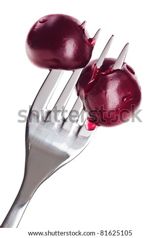 Bloody Fork