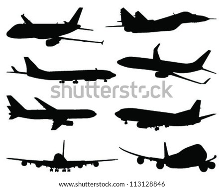 Vector Aircraft