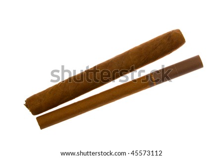 Luxury Cigars