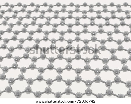 Molecular Lattice