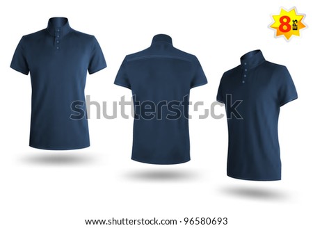 polo shirt texture