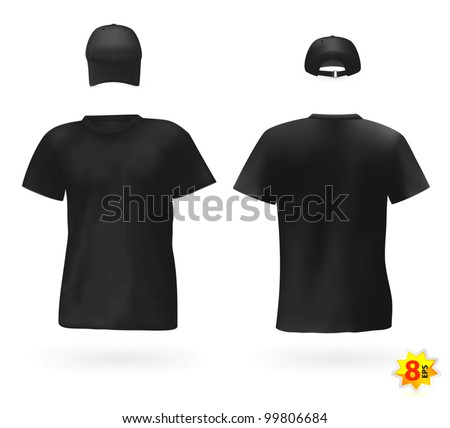 Cap Shirts