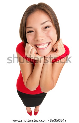 stock-photo-funny-cute-excited-woman-isolated-in-full-length-high-angle-fish-eye-like-view-of-young-female-86350849.jpg