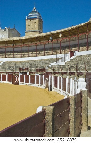 Andalucia Bullring