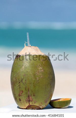 Caribbean Drink