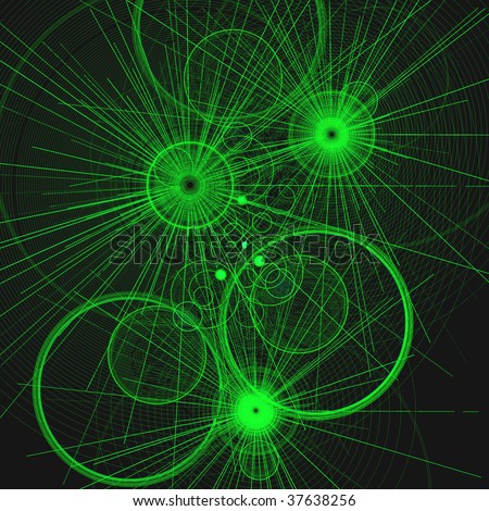 Neon Backgrounds on Green Neon Background Stock Photo 37638256   Shutterstock
