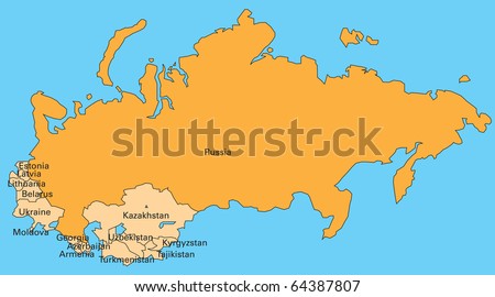 Ralphsanimated map soviet