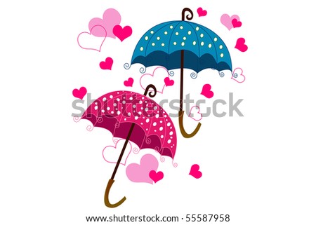 Umbrella Of Love