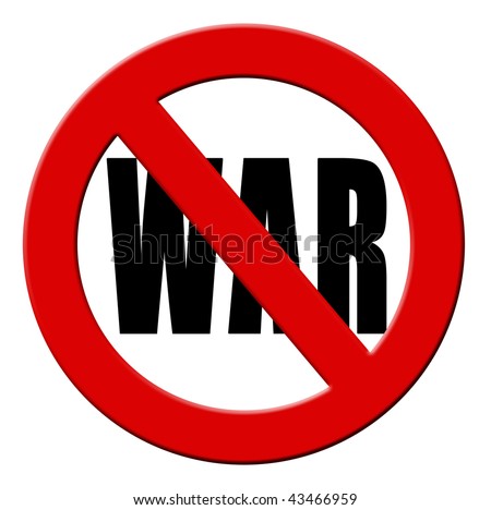 War Sign