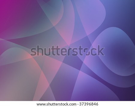 Abstract pale-violet background