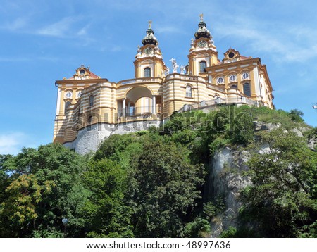 Benedictine Monastery